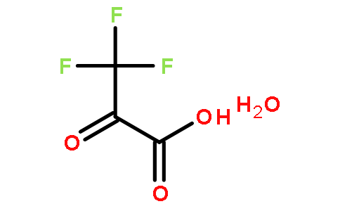 Trifluoropyruvic acid monohydrate