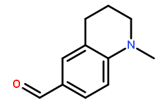 1-甲基-1,2,3,4-四氢喹啉-6-甲醛4