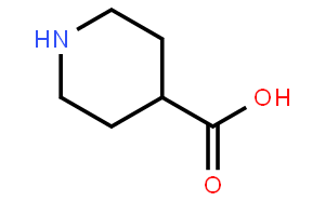 Piperidine-4-carboxylic acid