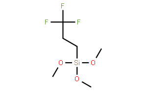 (3，3，3-三氟丙基)三甲氧基硅烷