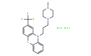 鹽酸三氟拉嗪