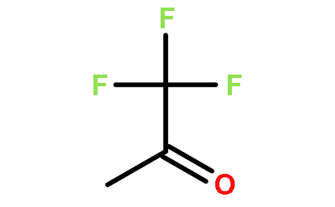 1,1,1-三氟丙酮