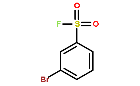 3-Bromobenzenesulfonyl fluoride