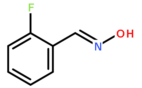 2-fluorobenzaldehydeoxime