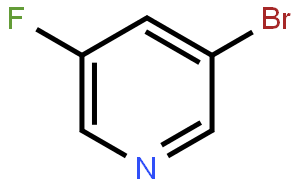 3-溴-5-氟吡啶