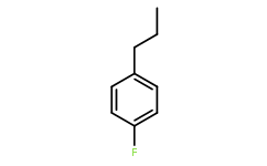 p-Fluoropropylbenzene