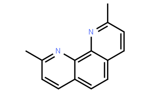 2,10-dimethyl-1,9-phenanthroline