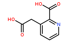 Homoquinolinic acid(490-75-5)