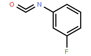 异氰酸3-氟苯酯