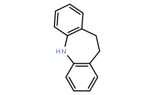 10,11-二氢-5H-二苯并[b,f]氮杂卓