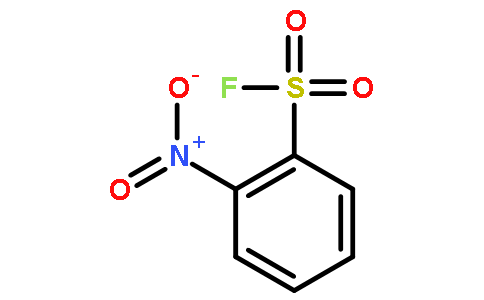 2-Nitrobenzene-1-sulfonyl fluoride