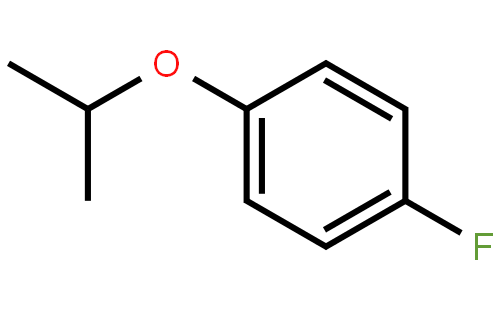 1-Fluoro-4-(1-methylethoxy)-benzene