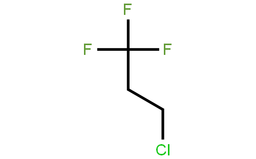 1-氯-3,3,3-三氟丙烷