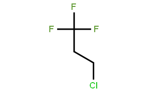 1-氯-3,3,3-三氟丙烷