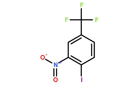 4-IODO-3-NITROBENZOTRIFLUORIDE