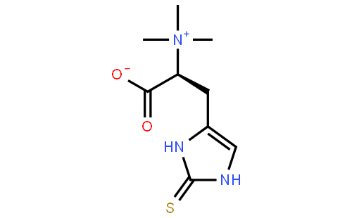L-()-Ergothioneine