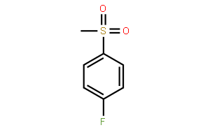 4-氟苯基甲基砜