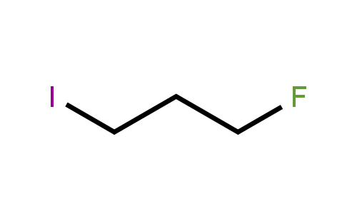1-Iodo-3-fluoropropane
