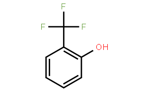 2-羟基三氟甲苯