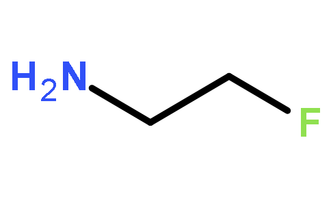 Ethanamine, 2-fluoro-