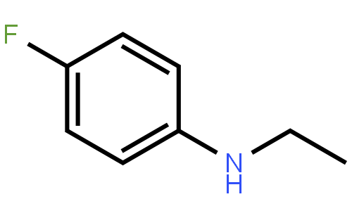 Benzenamine,N-ethyl-4-fluoro-