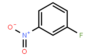 間氟硝基苯