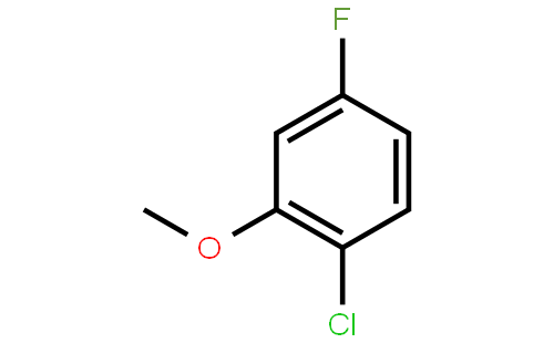 2-Chloro-5-fluoroanisole