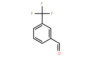 3-(三氟甲基)苯甲醛