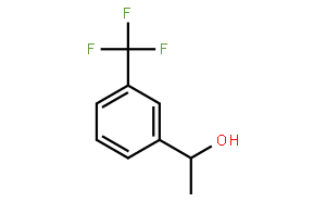 (1S)-1-[3-(trifluoromethyl)phenyl]ethanol