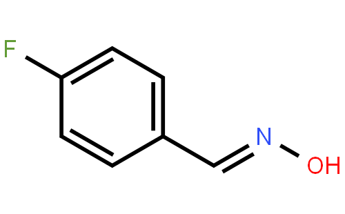 4-FLUOROBENZALDEHYDE OXIME