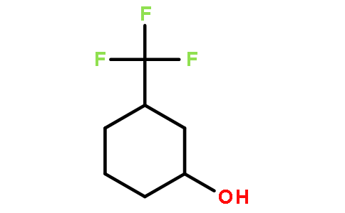3-(Trifluoromethyl)Cyclohexanol