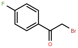 2-溴-1-(4-氟苯基)乙酮