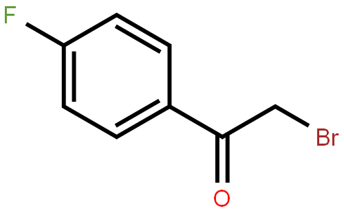 2-溴-4'-氟苯乙酮