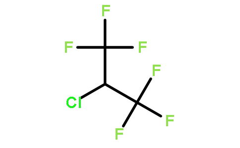 2-Chloro-1,1,1,3,3,3-hexafluoropropane