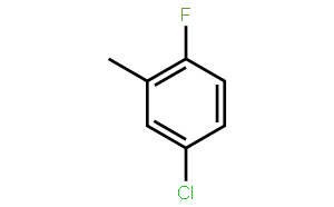 5-氯-2-氟甲苯
