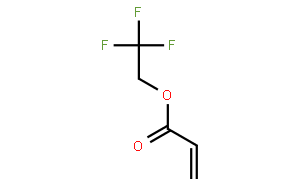 丙烯酸2,2,2-三氟乙酯 (含稳定剂MEHQ)