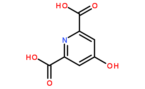 Chelidamic acid