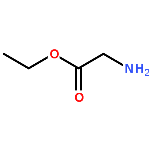 Ethyl 2-aminoacetate