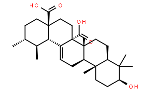 雞納酸