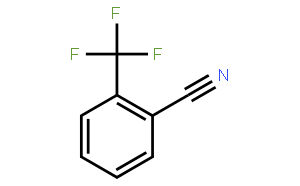 2-(三氟甲基)苯甲腈