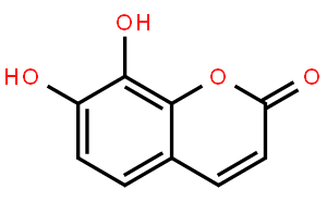 7,8-Dihydroxycoumarin