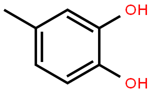 4-甲基鄰苯二酚