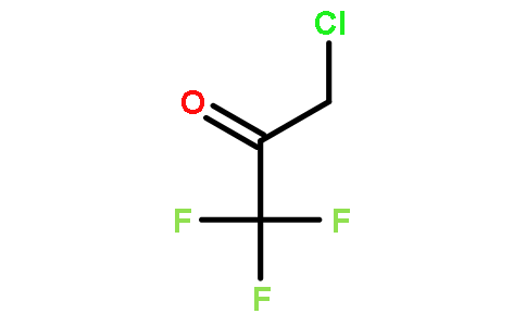 1-Chloro-3,3,3-trifluoroacetone