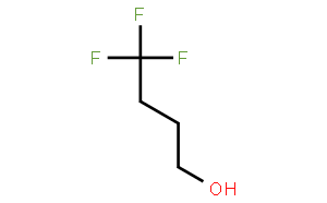 4,4,4-三氟丁醇