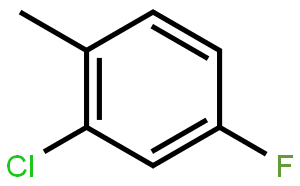 2-氯-4-氟甲苯