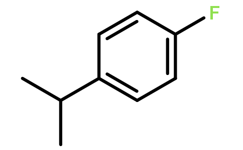 1-fluoro-4-isopropylbenzene