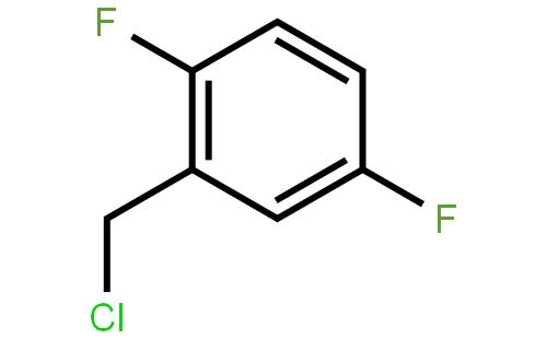 2,5-二氟苄基氯