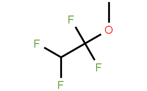 1,1,2,2-四氟乙基甲醚