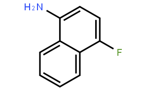4-氨基-1-氟萘