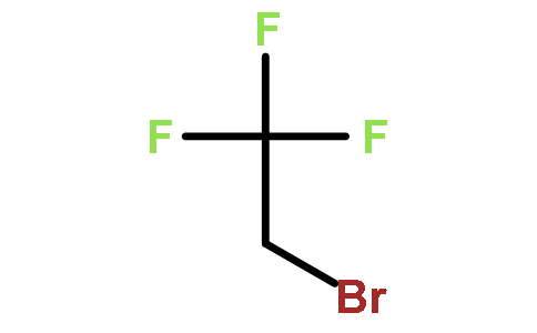 2-BROMO-1，1，1-TRIFLUOROETHANE